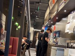 -沼津港精致料理·寿喜烧·烧鸟(龙湖南桥天街日料榜单店)