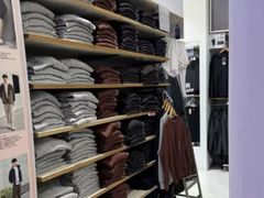 -UNIQLO(朗豪坊店)