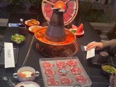 -乔先生涮肉·鲜活牛羊肉火锅(塘沽店)