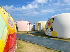 -漳州滨海火山岛自然生态风景区