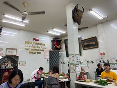 -Pho Hoa Pasteur
