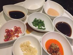 -大理实力希尔顿酒店•御玺中餐厅