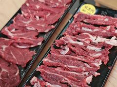 -嬷孙家潮汕牛肉火锅(北京路天河城店)