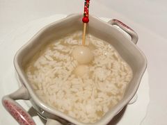 酒酿圆子-西郊5号·Maggie 5