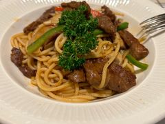 -菲滋意式餐厅(富阳东方茂店)
