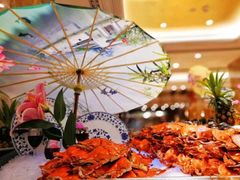 -福州西湖大酒店·怡湖咖啡厅