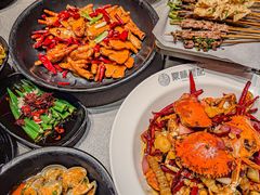 -聚味瞿记·龙虾堂(咸嘉湖店)
