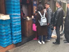 门面-玛马艾脆皮水磨年糕(湖北路87-89小区店)