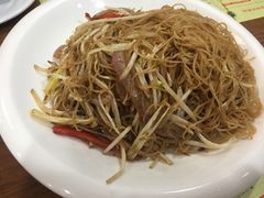 -香港仔茶餐厅(凤阳店)