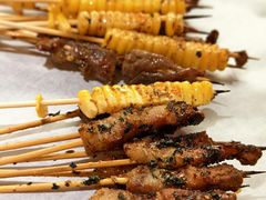 -串盟烧烤大排档·长沙美食地标(星沙店)