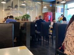大堂-烹然四季椰子鸡火锅(团结湖总店)