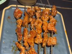 -青海名吃尕张娃非遗烤肉(城中店)