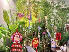 -施奈儿.洗头頭療.按摩SPA.采耳(上梅林店)