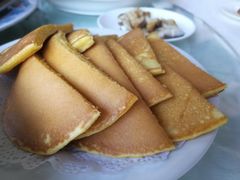 咸鱼玉米饼-京滨饭店·餐厅(阜外大街店)