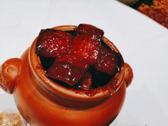 老弄堂红烧肉-上海1号私藏菜(静安店)