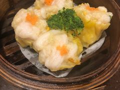 -武林厨神·粤式茶点(五羊店)