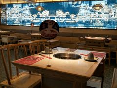 大堂-井格重庆火锅(友谊路新业广场店)