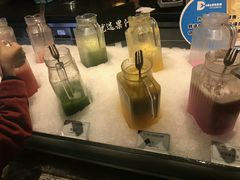 -星伦多自助料理(华润万象城店)