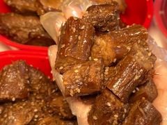 -绝味鸭脖(花园路店)