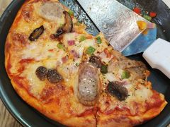 -Ours树朵家亲子餐厅(远策中心店)