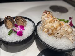 -海月轩海鲜豆捞(紫金塔店)