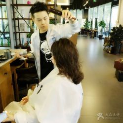 点击看大图 -Hair Code芭曲发型