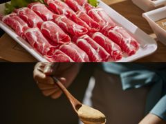 -牛街·马辈儿涮肉(牛街总店)