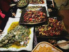 -醉小酒馆·川菜·江湖菜·重庆菜(观音桥旗舰店)