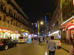 云南南路-云南路美食街