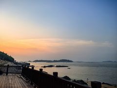 -东山风动石景区