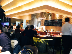 -炉匠炉端烧·酒(国金中心商场店)