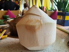 -润园四季椰子鸡火锅(海上世界店)