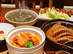 -乡里八闽·福州乡土菜(高宅店)