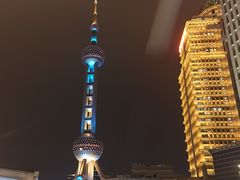 -东方明珠广播电视塔