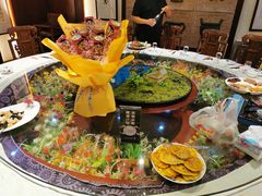 -老山东·山东菜(鲁菜名店)