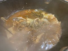 -金明姬铁锅炖(东坝店)