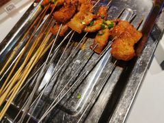 -老长沙龙虾馆·聚会餐厅(白石洲店)