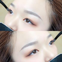 -UP&UP·半永久眉毛眼线机器野生眉