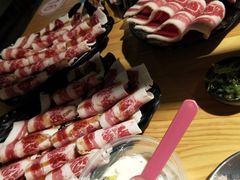 -伊茉家的烤肉店(勒泰中心店)