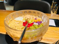 -青花椒秘制烤鱼(光启城店)