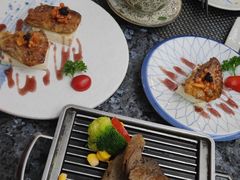 -菊上料理(蜀山银泰百货店)