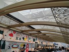 -翠华餐厅(香港国际机场店)