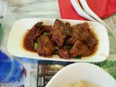 猪软骨-翠华餐厅