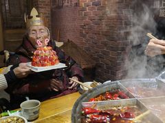 -白乐天毛肚火锅馆(南滨路店)