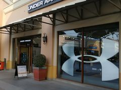 -UNDER ARMOUR(八达岭奥莱店)