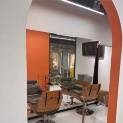 -L+奥拉接发烫发染发