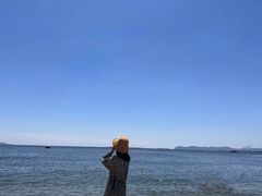 -泊石湾海滨浴场