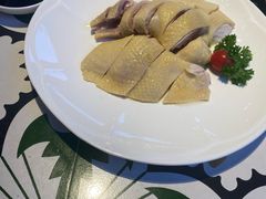 -味食家市师鸡(三元里店)