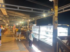 -渔家火锅·海鲜自助餐·演艺(亚龙湾天域酒店)