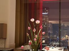-北京柏悦酒店·锦庭餐厅Dining Room